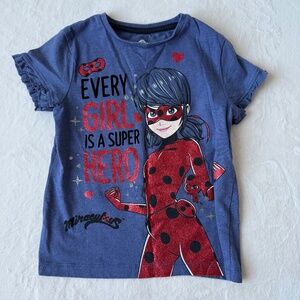 Miraculous Ladybug top 6